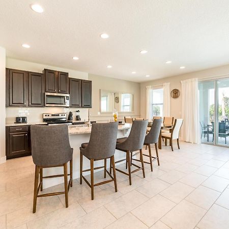 Charming Home By Rentyl Near Disney With Private Pool, Game Room & Resort Amenities - 7489M Orlando Ngoại thất bức ảnh