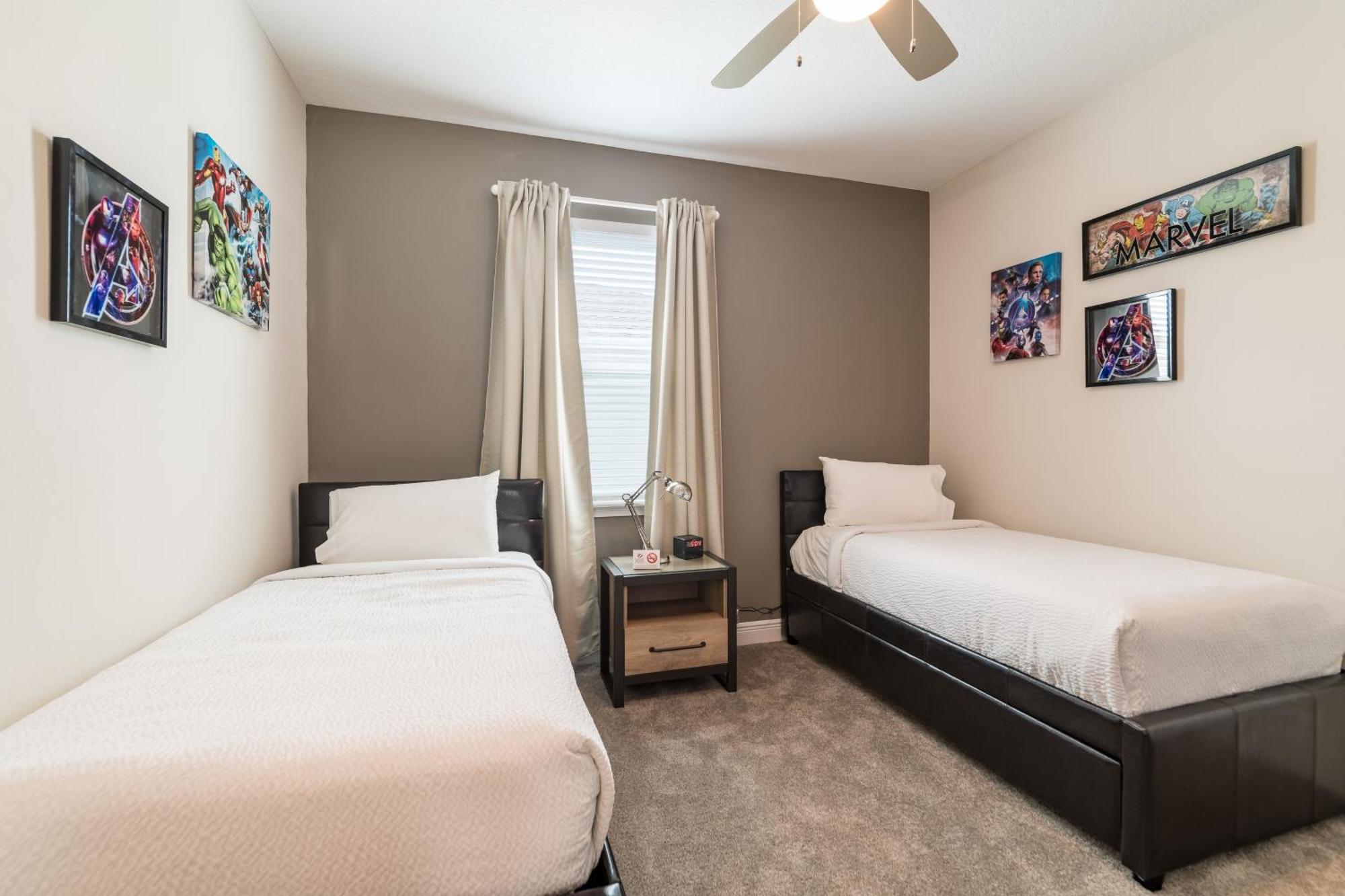 Charming Home By Rentyl Near Disney With Private Pool, Game Room & Resort Amenities - 7489M Orlando Ngoại thất bức ảnh