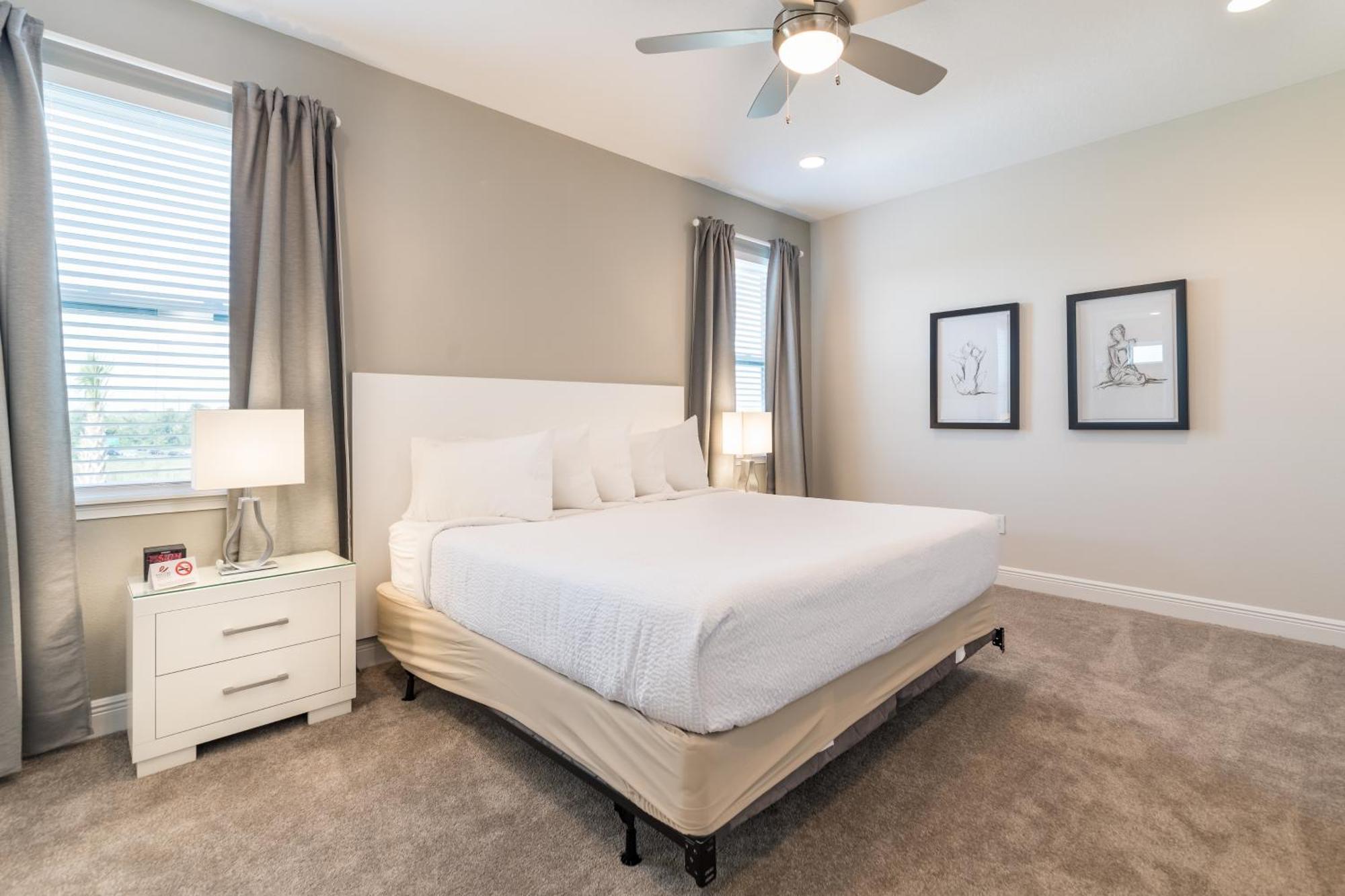 Charming Home By Rentyl Near Disney With Private Pool, Game Room & Resort Amenities - 7489M Orlando Ngoại thất bức ảnh