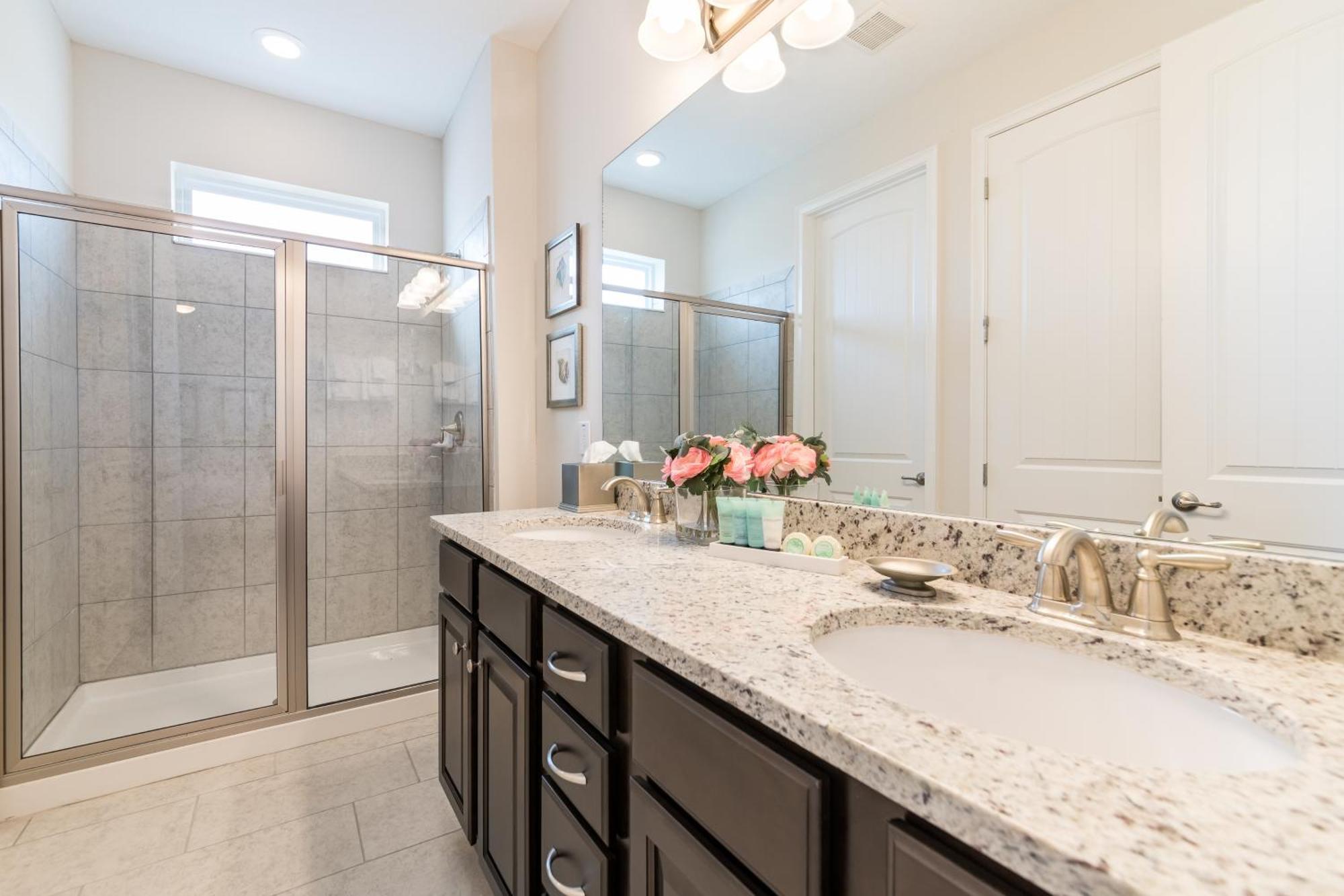 Charming Home By Rentyl Near Disney With Private Pool, Game Room & Resort Amenities - 7489M Orlando Ngoại thất bức ảnh