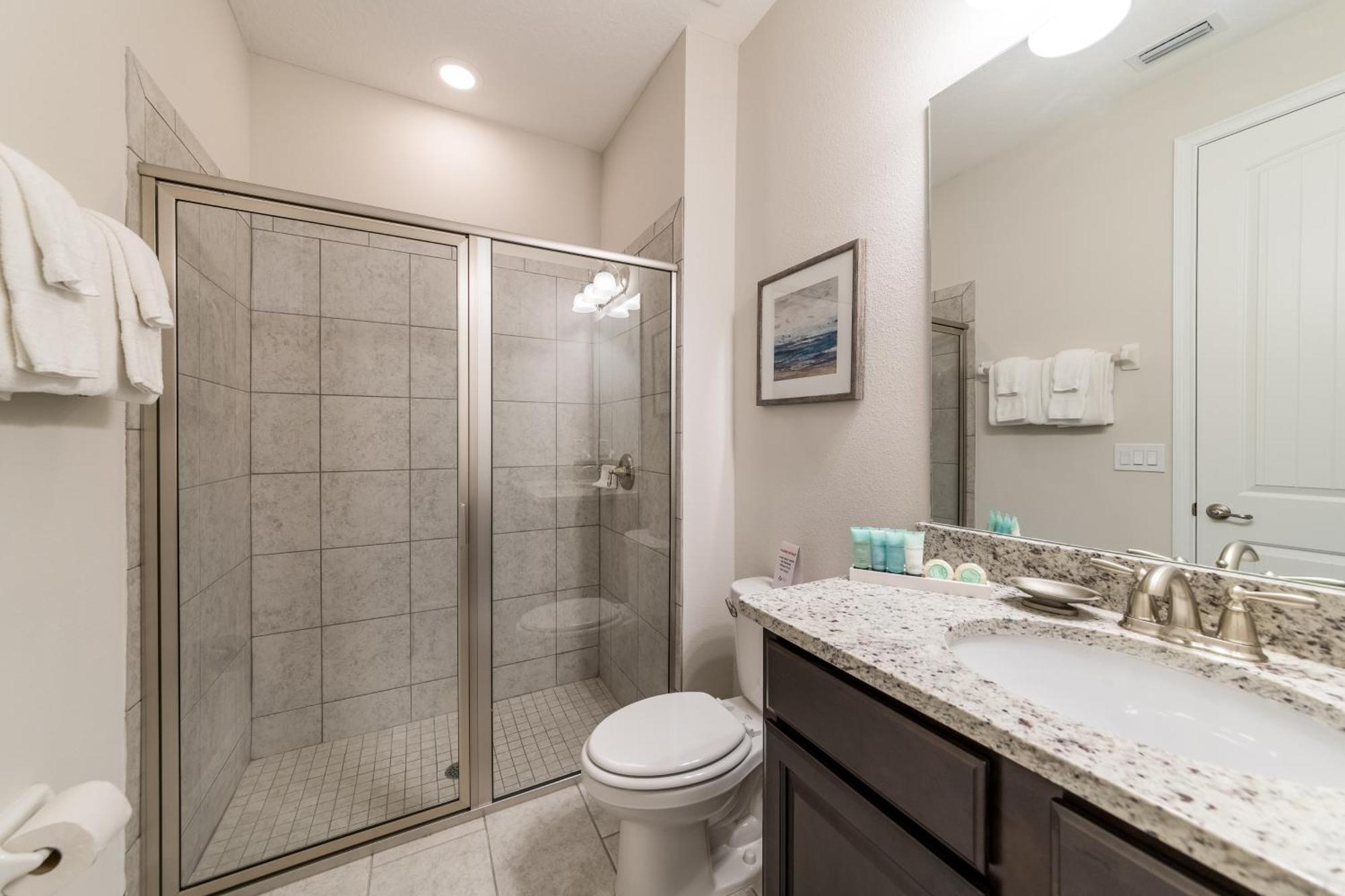 Charming Home By Rentyl Near Disney With Private Pool, Game Room & Resort Amenities - 7489M Orlando Ngoại thất bức ảnh