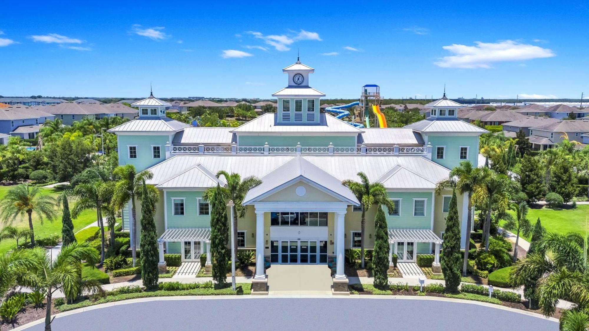 Charming Home By Rentyl Near Disney With Private Pool, Game Room & Resort Amenities - 7489M Orlando Ngoại thất bức ảnh