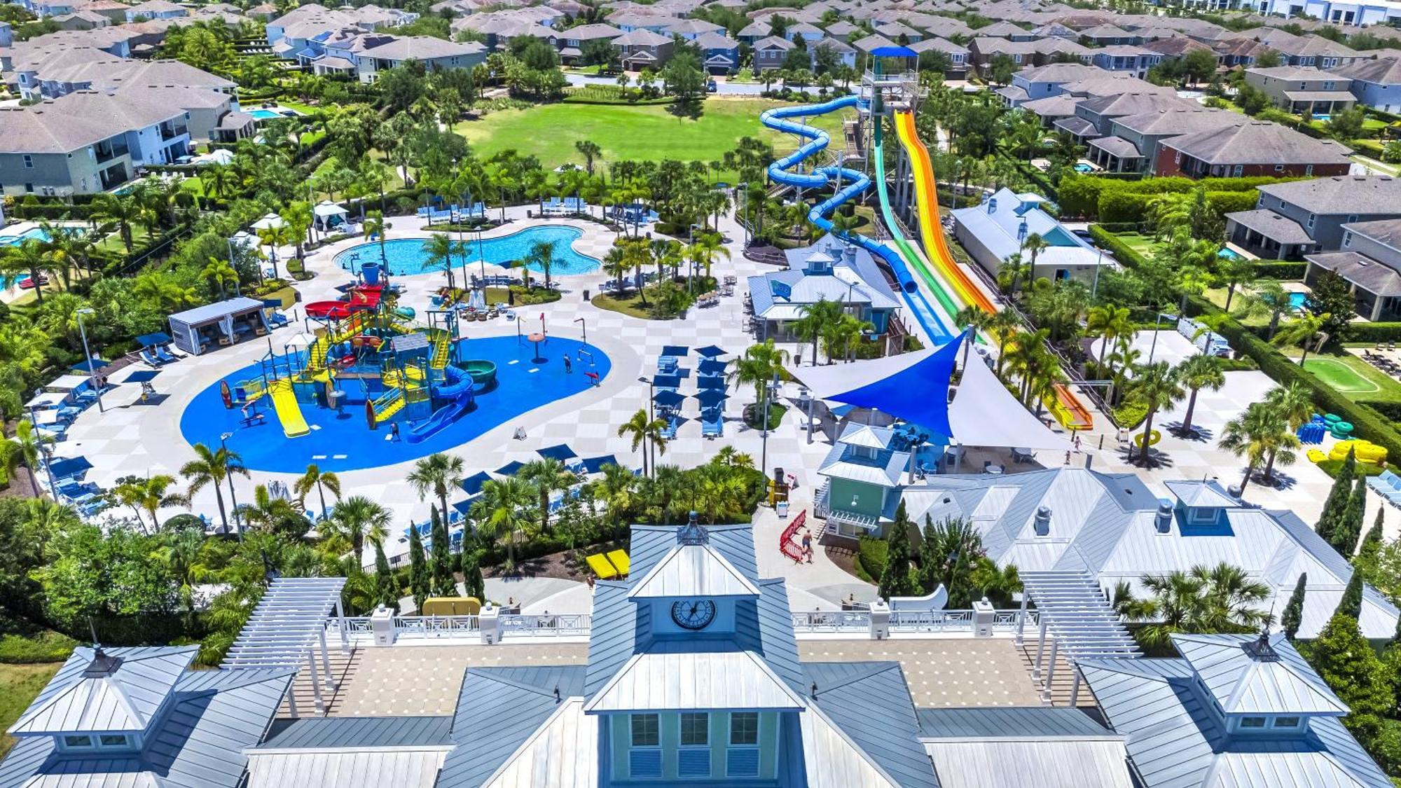 Charming Home By Rentyl Near Disney With Private Pool, Game Room & Resort Amenities - 7489M Orlando Ngoại thất bức ảnh