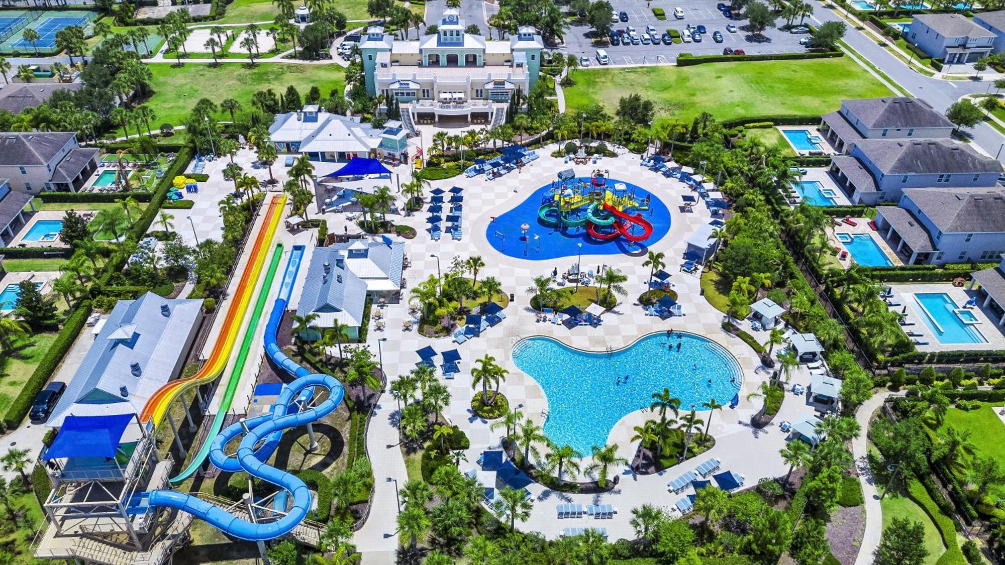 Charming Home By Rentyl Near Disney With Private Pool, Game Room & Resort Amenities - 7489M Orlando Ngoại thất bức ảnh