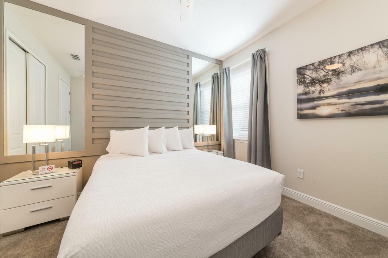 Charming Home By Rentyl Near Disney With Private Pool, Game Room & Resort Amenities - 7489M Orlando Ngoại thất bức ảnh