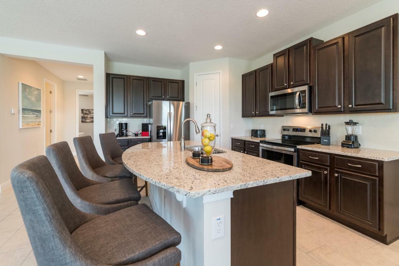 Charming Home By Rentyl Near Disney With Private Pool, Game Room & Resort Amenities - 7489M Orlando Ngoại thất bức ảnh