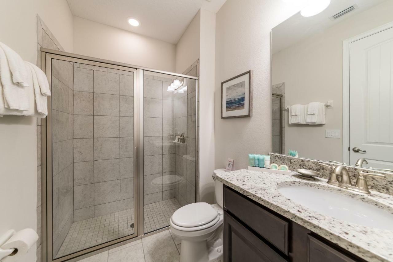Charming Home By Rentyl Near Disney With Private Pool, Game Room & Resort Amenities - 7489M Orlando Ngoại thất bức ảnh