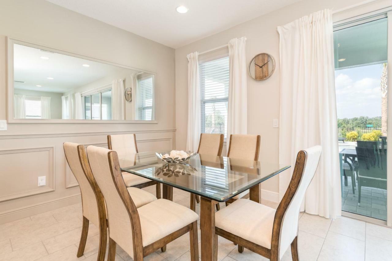 Charming Home By Rentyl Near Disney With Private Pool, Game Room & Resort Amenities - 7489M Orlando Ngoại thất bức ảnh